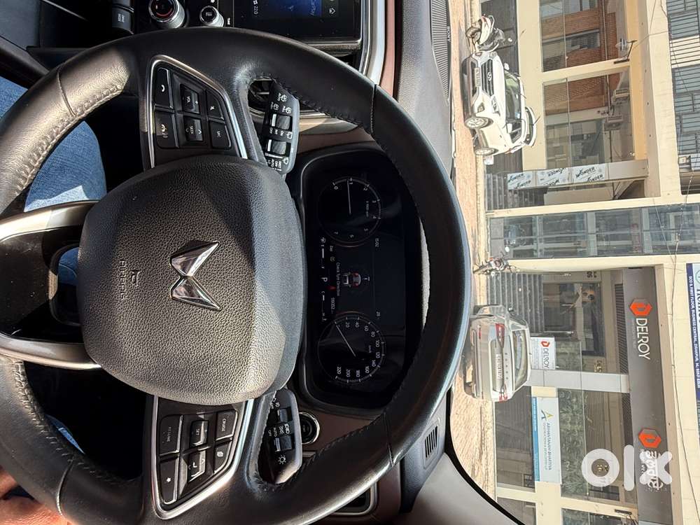 For Sale: Mahindra Scorpio N Z8l