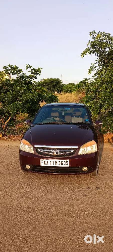 Tata Indigo Cs 2010 Diesel Well Maintained