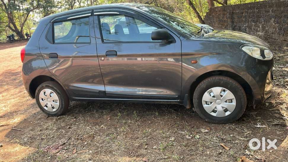 Maruti Suzuki Alto K10, 2023, Petrol