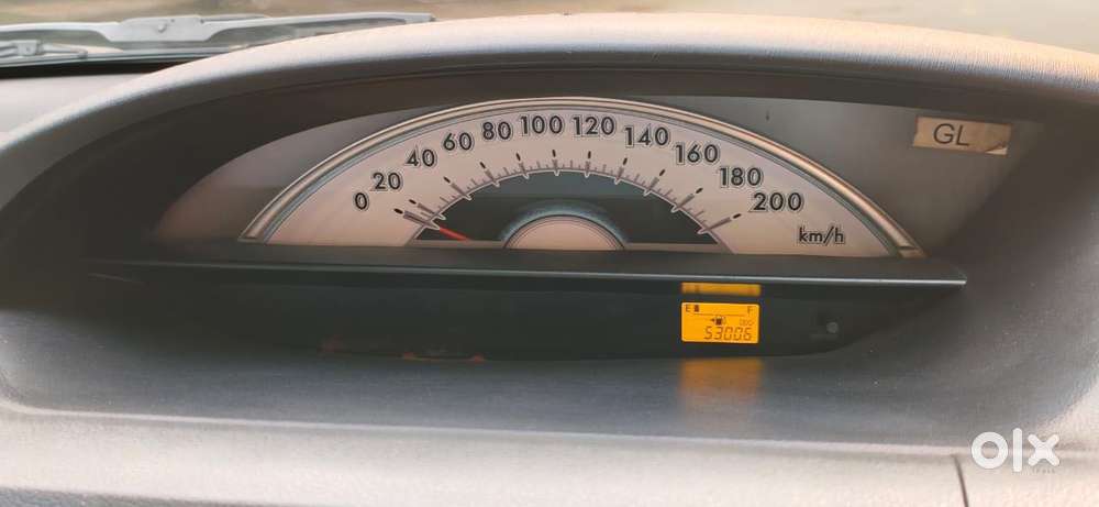 Toyota Etios Liva G Xclusive Edition, 2012, Petrol