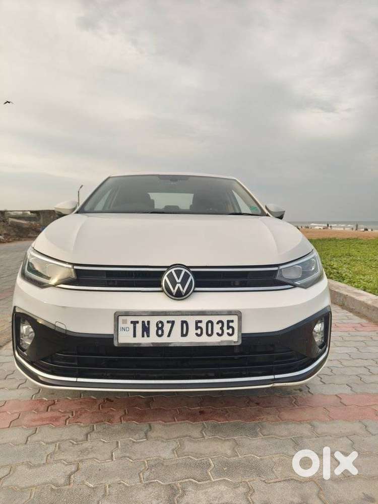 Volkswagen Virtus, 2022, Petrol