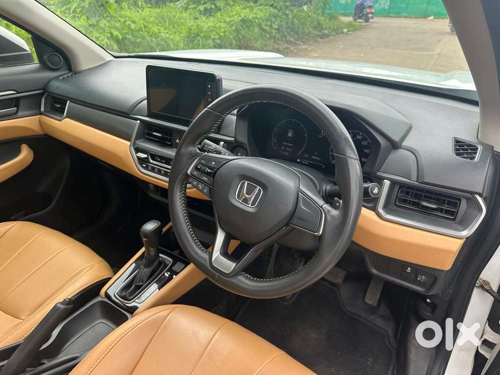 Honda Elevate Vx Cvt, 2025, Petrol