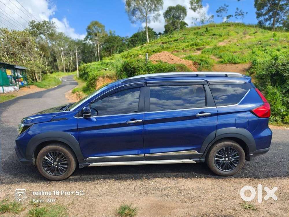 Maruti Suzuki Xl6 Zeta, 2020, Petrol