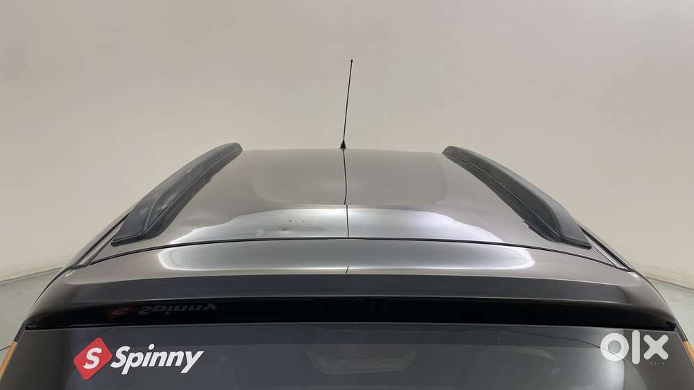 Renault Kwid 1.0 Climber (o) Dual Tone, 2023, Petrol