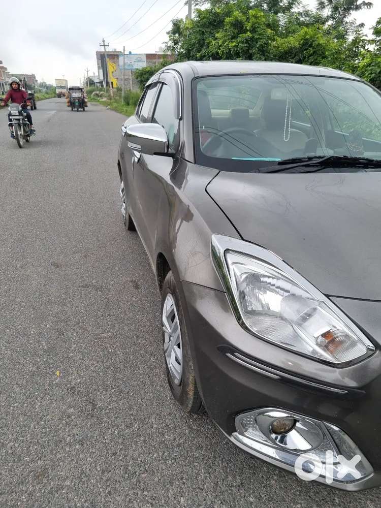 Maruti Suzuki Dzire Vxi 2021