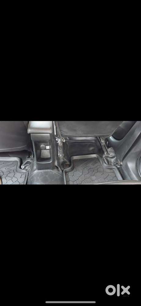 Maruti Suzuki Baleno Petrol 850000 Km Driven