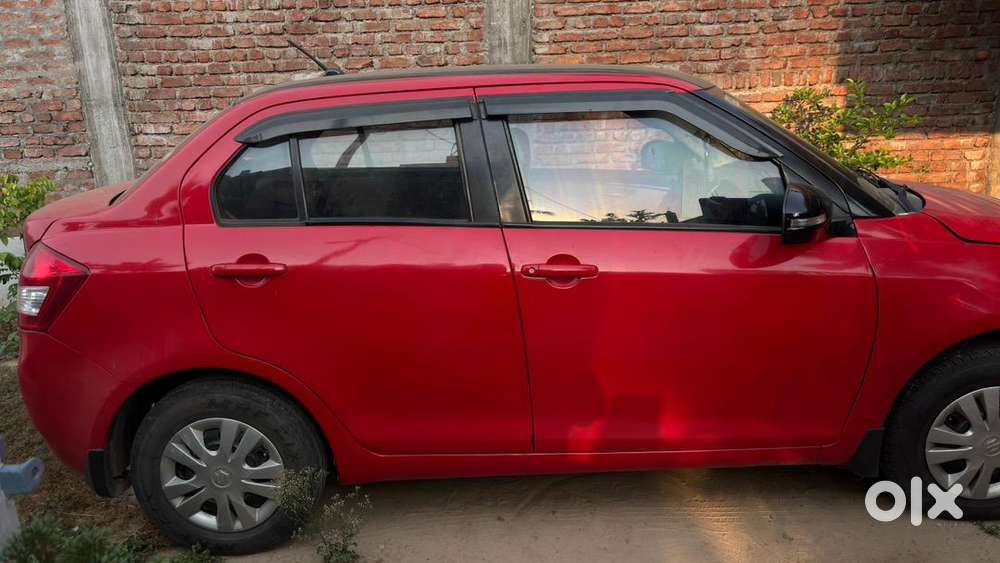 Swift Vdi Diesel 2012