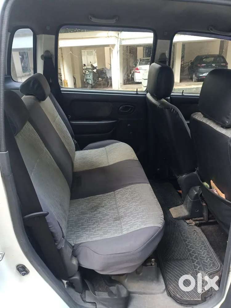 Maruti Suzuki Wagon R 2009 Petrol