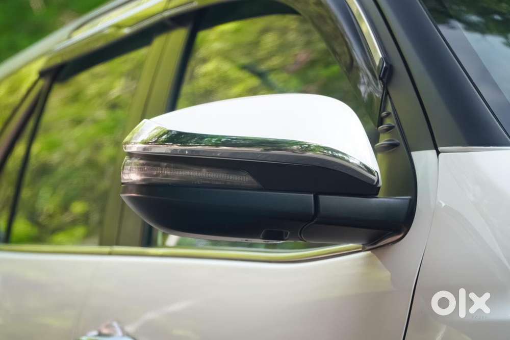 Toyota Fortuner Legender 4x4 At 2.8, 2023, Diesel