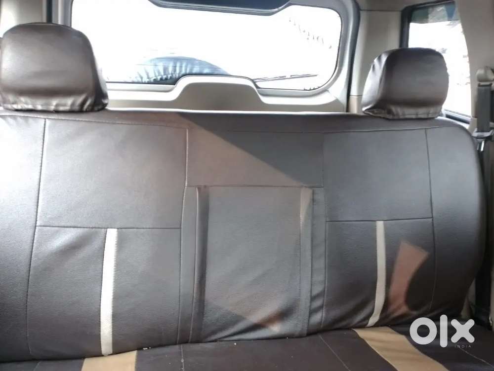 Mahindra Tuv 300 2017