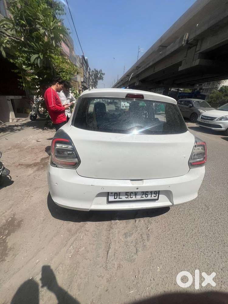 Maruti Suzuki Petrol 2023