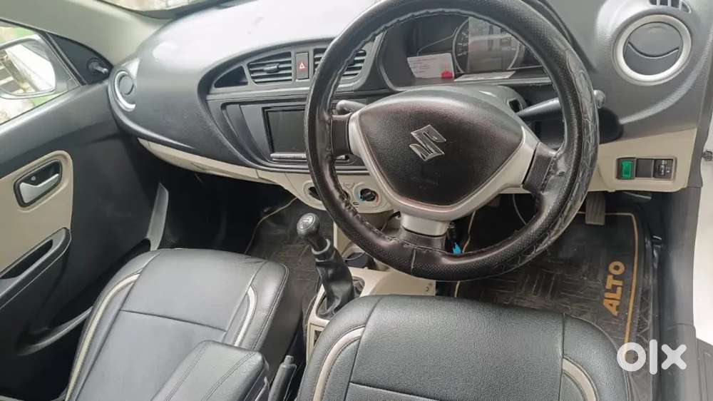 Maruti Suzuki Alto 800 2020 Petrol 65832 Km Driven