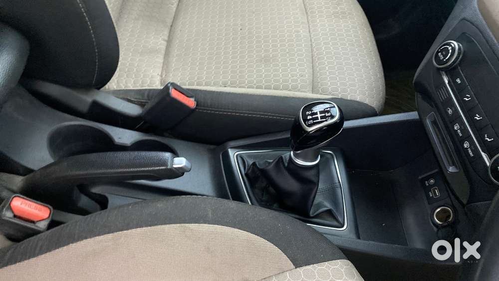 Hyundai Elite I20 1.4 Crdi Asta (o), 2017, Diesel