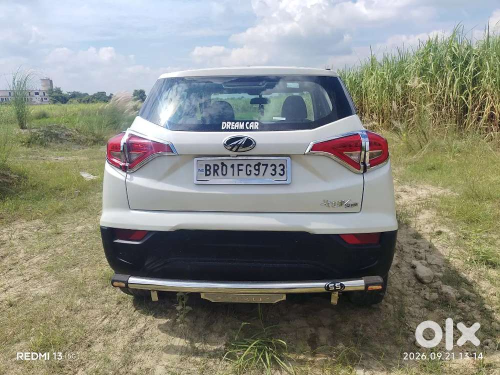 Mahindra Xuv300 Turbosport 2021 First-owner