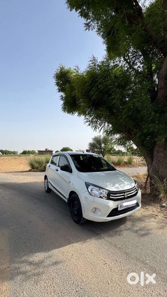 Maruti Suzuki 2016 Car