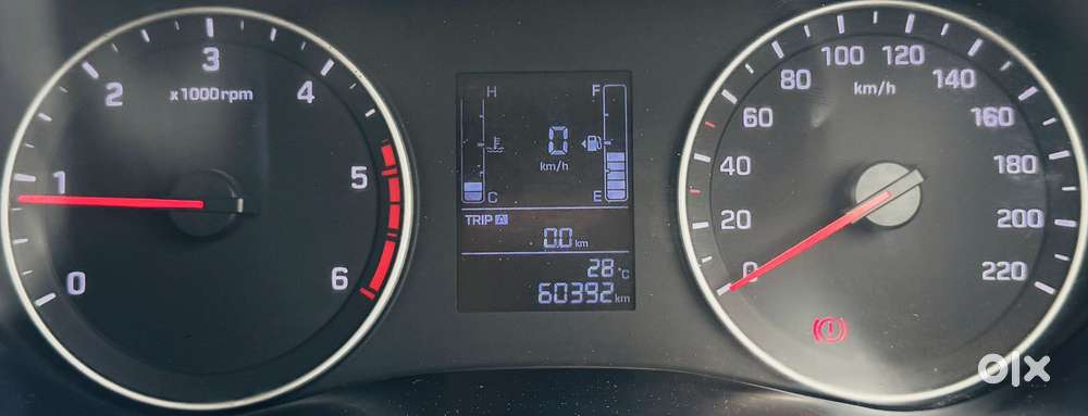 Hyundai I20 Sportz 1.2 Mt, 2019, Diesel