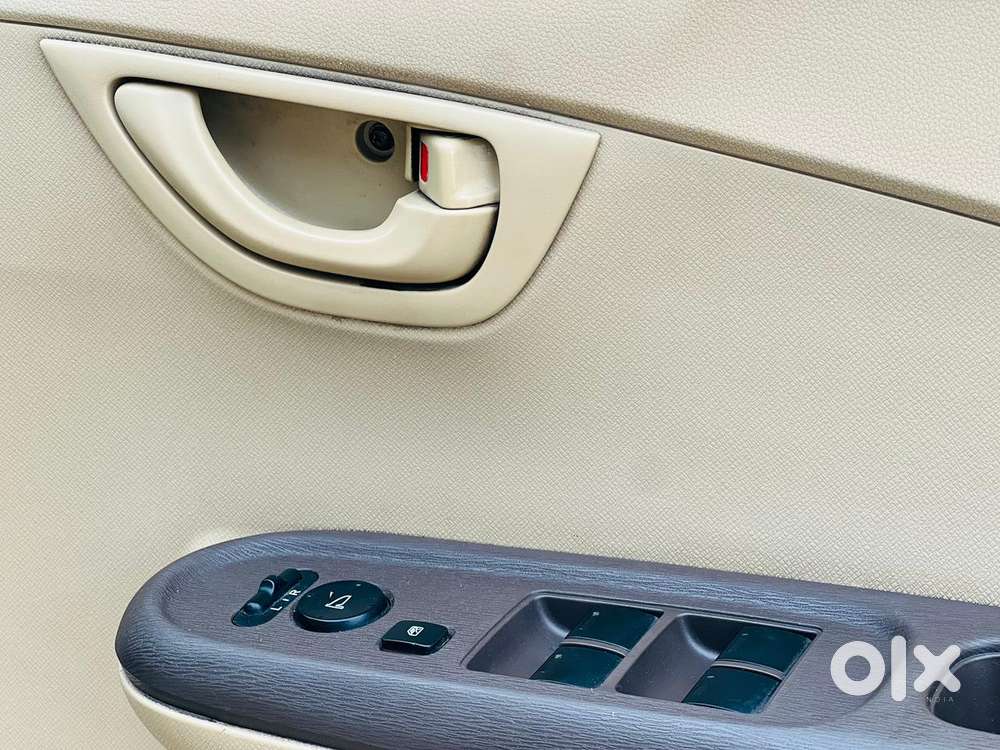 Honda Amaze V Petrol, 2014, Petrol