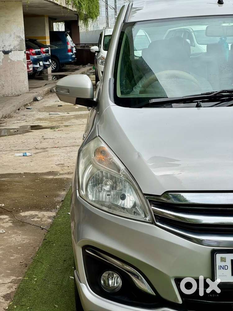 Maruti Suzuki Ertiga 1.3 Zdi Plus, 2018, Diesel