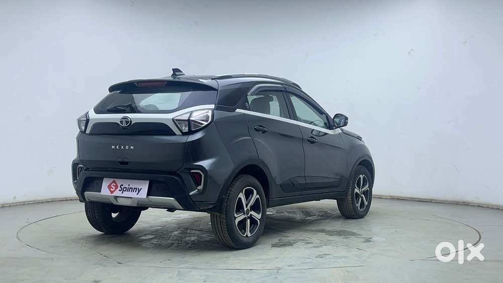 Tata Nexon 1.5 Revotorq Xz Plus, 2023, Diesel