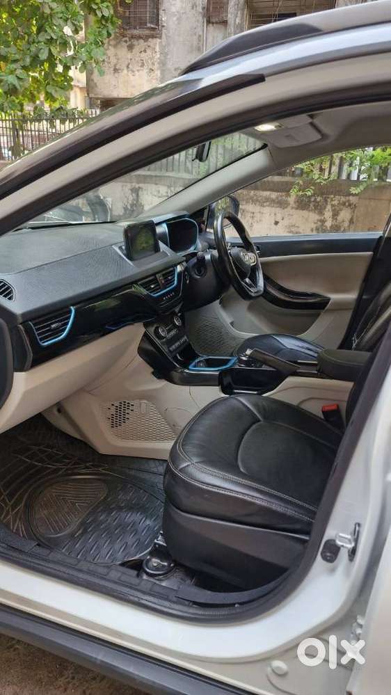 Tata Nexon Ev Xz Plus, 2022, Electric