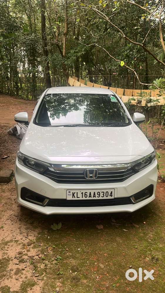 Honda Amaze 2023 Petrol Automatic
