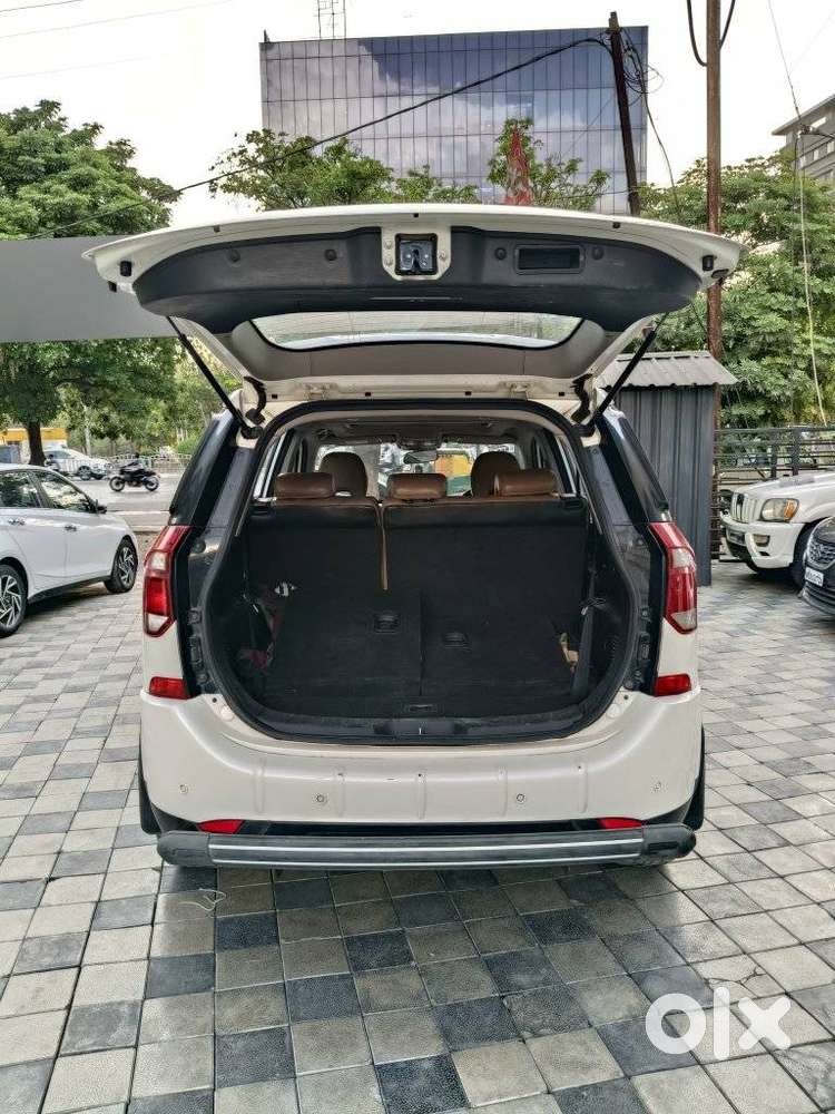 Mahindra Xuv500 W11 Option, 2021, Diesel