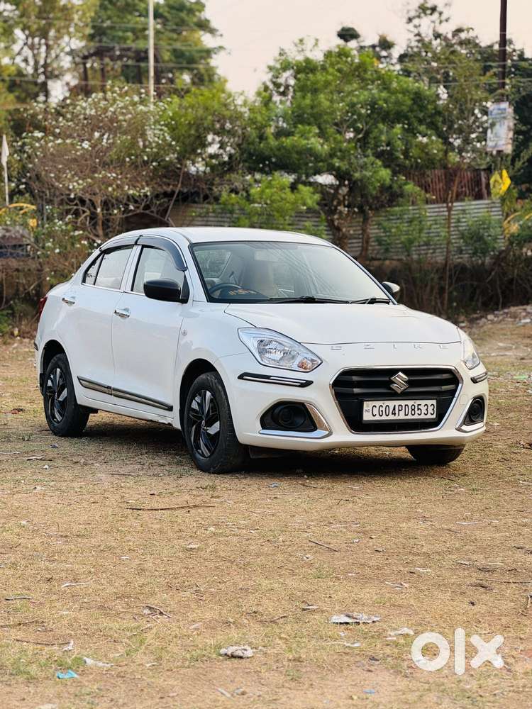 Maruti Suzuki Swift Dzire 1.2 Lxi Bsiv, 2023, Petrol
