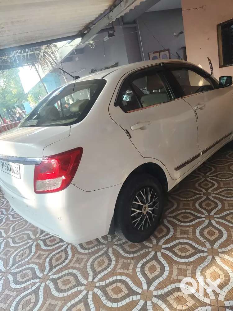 Maruti Dzire 2019 Diesel Manual