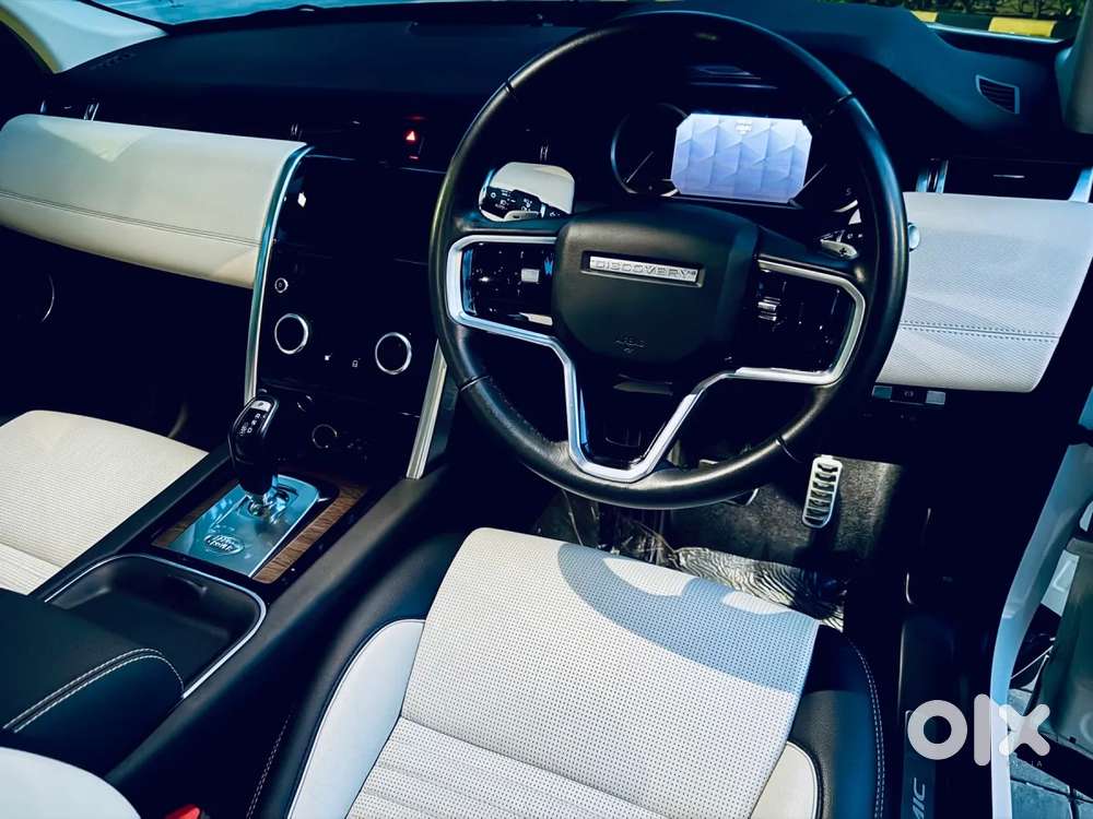 Land Rover Discovery Sport, 2023, Diesel