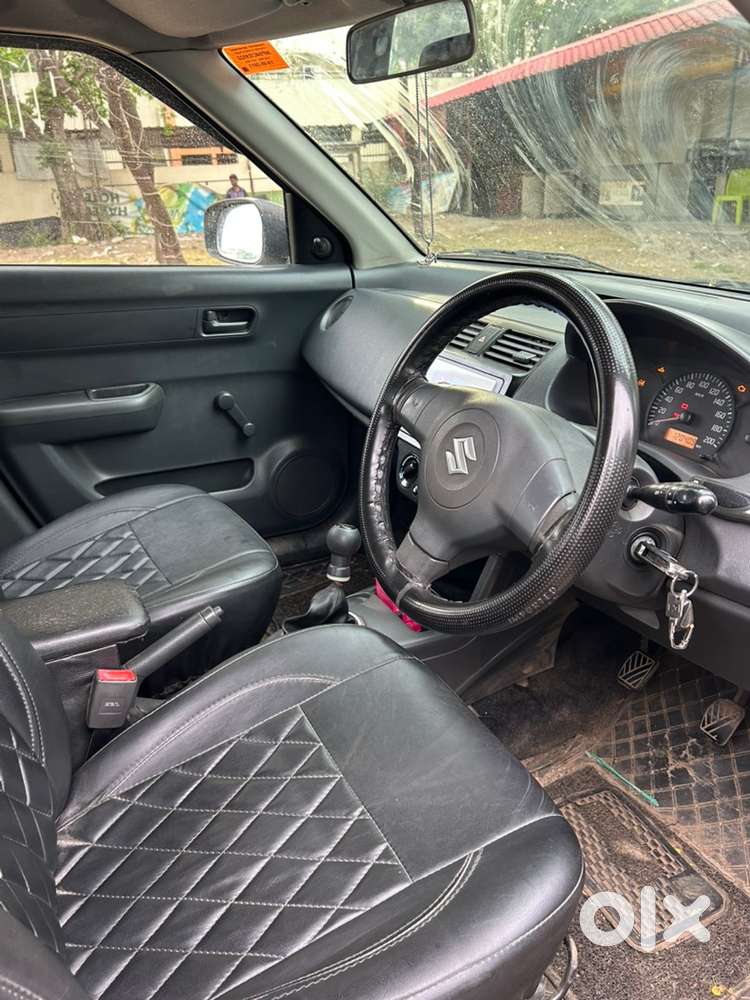 Maruti Suzuki Swift Diesel Manual 2011