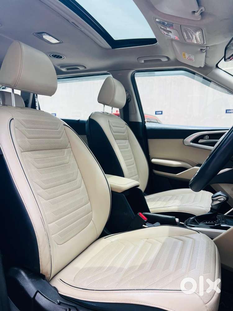 Kia Carens, 2023, Diesel