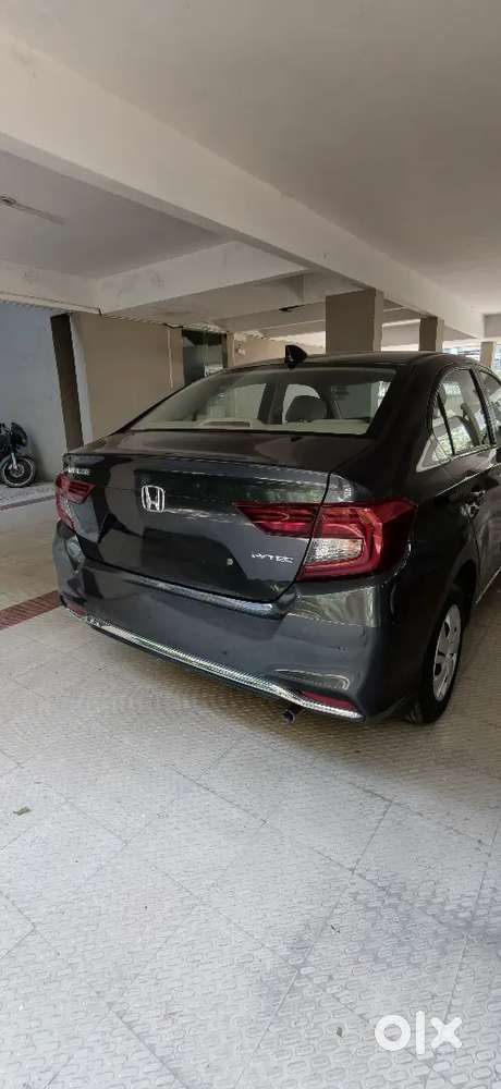 Honda Amaze