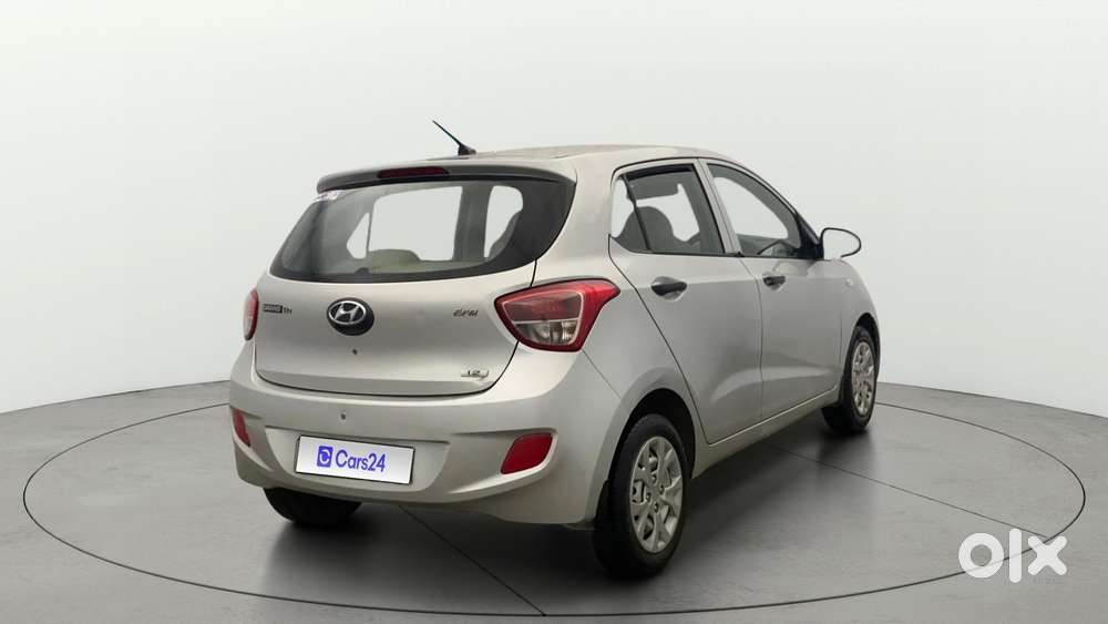 Hyundai Grand I10 Era, 2014, Petrol