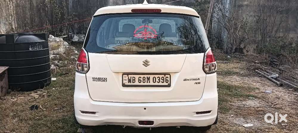 Maruti Suzuki Ertiga 2013 Diesel Variant
