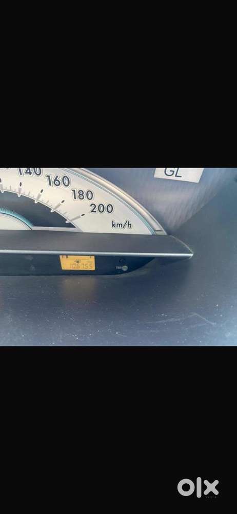 Good Condition Toyota Etios G