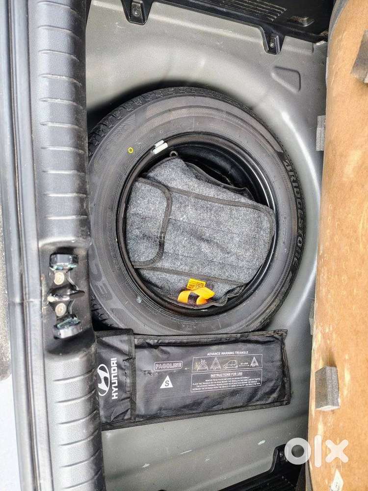 Hyundai New I20 1.5 Asta (o) Mt, 2024, Petrol