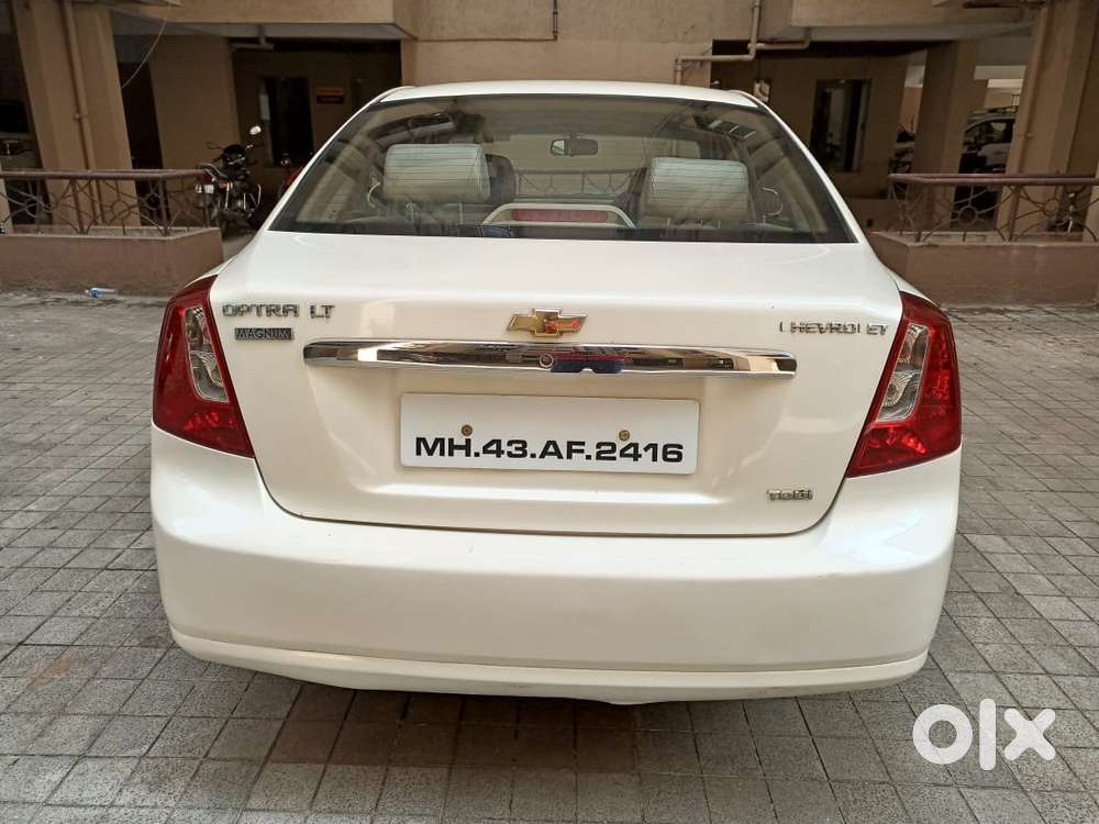 Chevrolet Optra Magnum 2.0 Tcdi Lt, 2010, Diesel