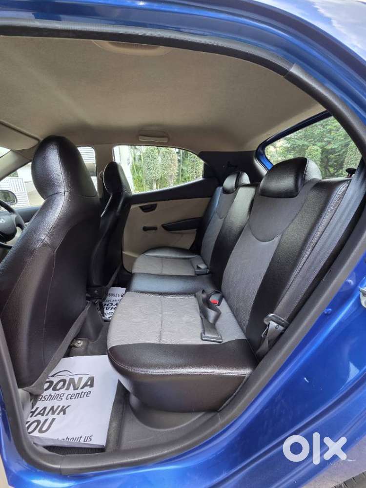Hyundai Eon Magna, 2011, Petrol