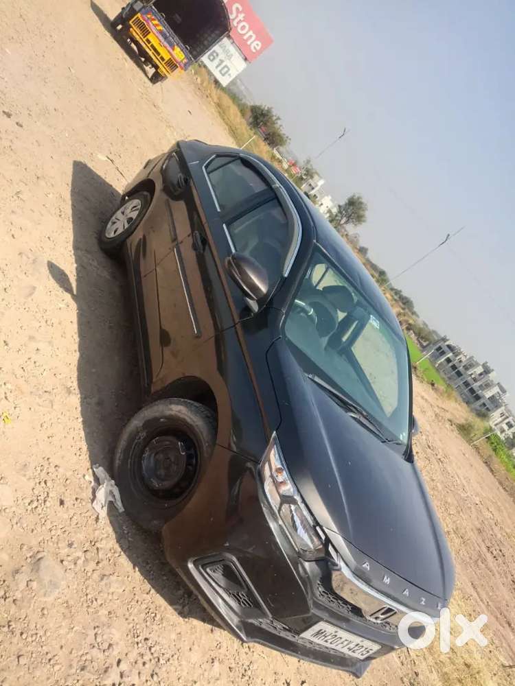 Honda Amaze 2022 Diesel Car