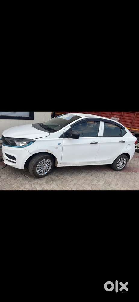 Tata Tigor Ev 2022 Car