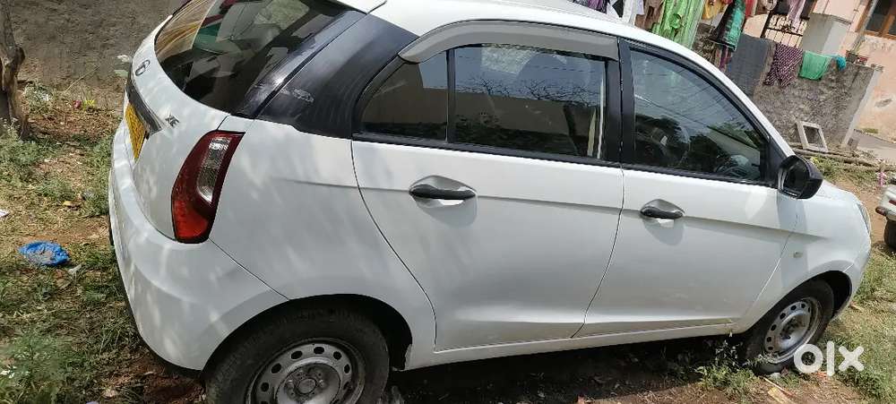 Tata Bolt 2018 Diesel 240000 Km Driven