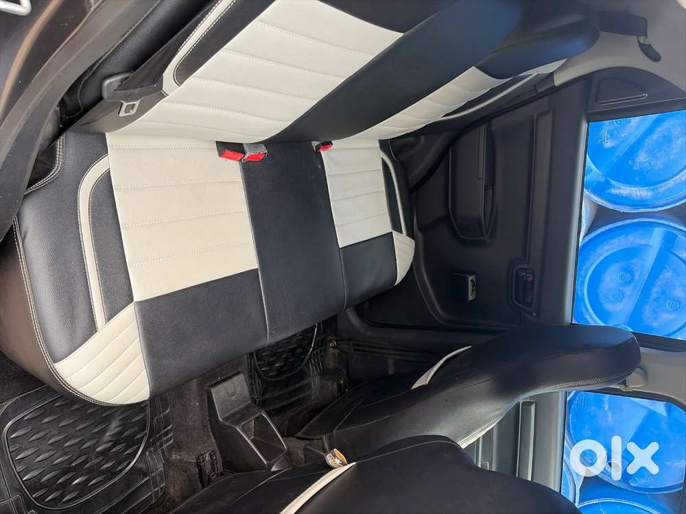 Maruti Suzuki S-presso 2021