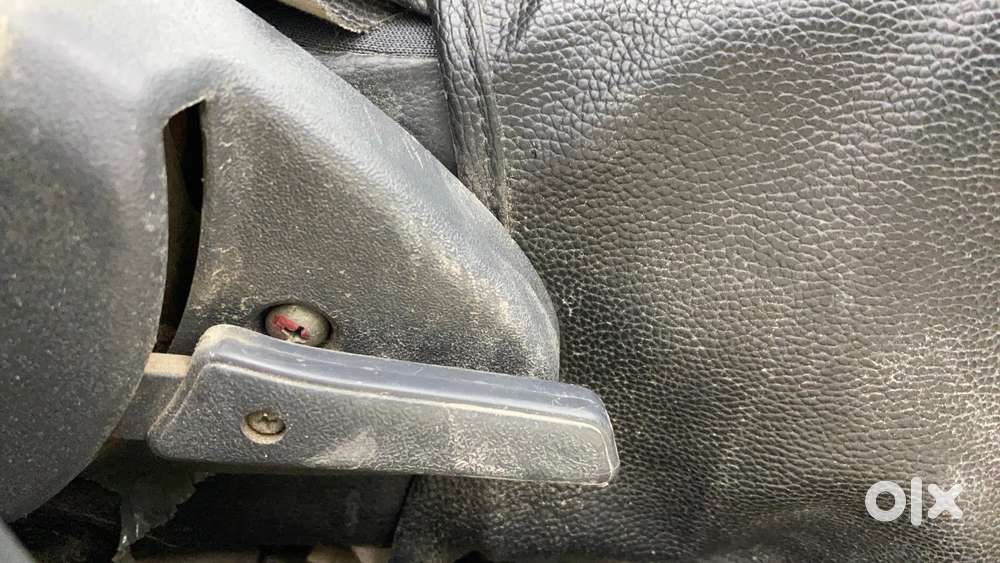 Maruti Suzuki Alto 800 Lxi, 2018, Petrol