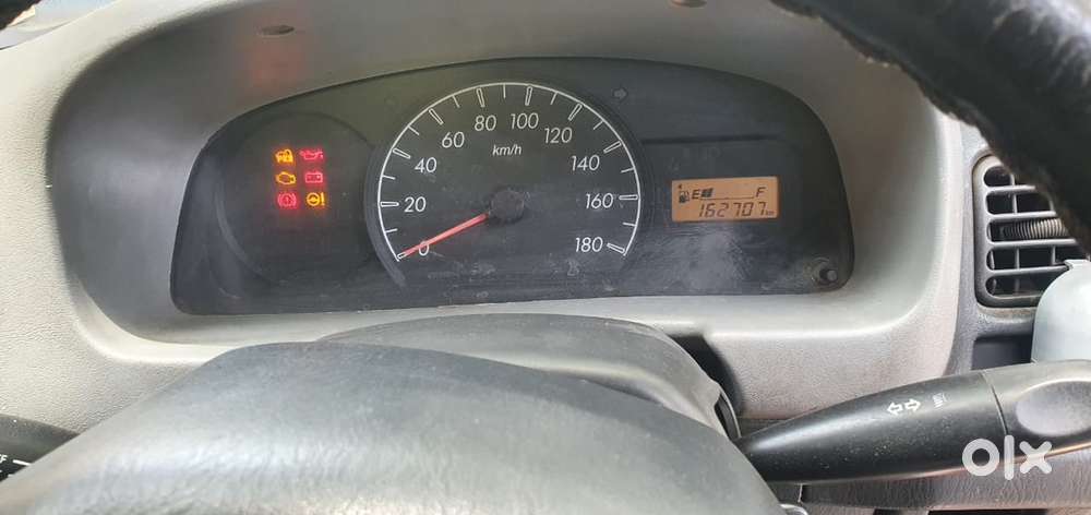 Maruti Suzuki Alto K10 2010 Petrol Well Maintained