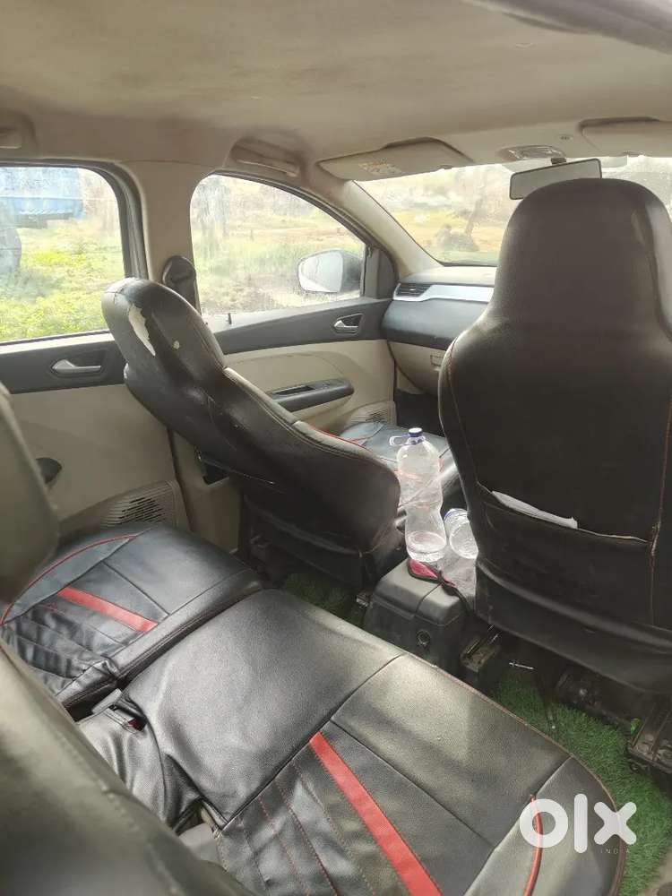 Push Button Start Top First Model