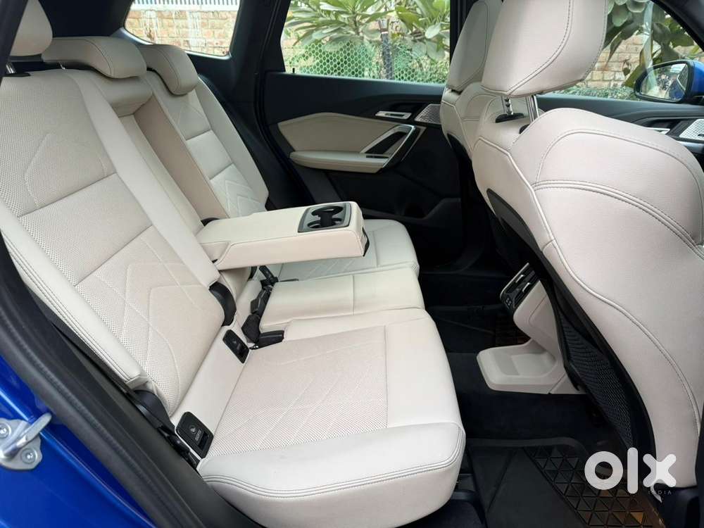 Bmw X1 Sdrive18i M Sport, 2023, Petrol