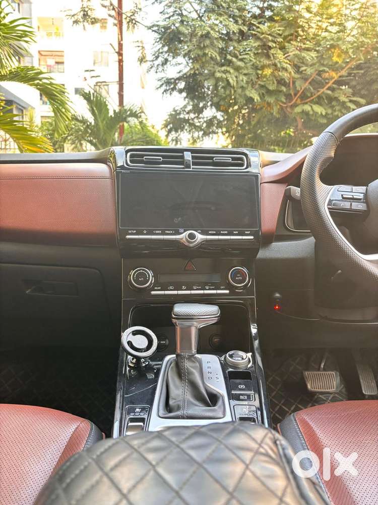 Hyundai Alcazar 1.5 Signature (o) Diesel At 6 Str, 2022, Diesel