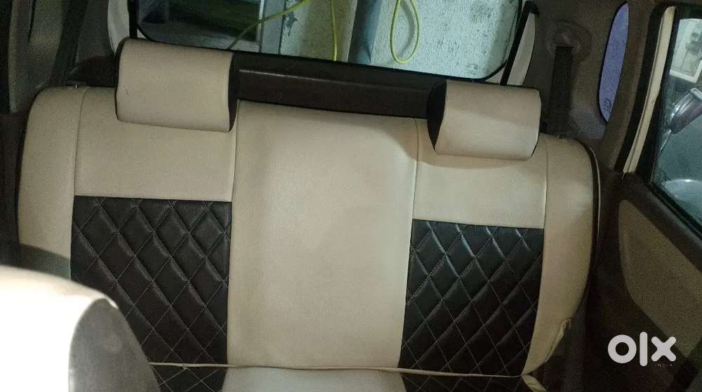 Maruti Suzuki Estilo 2010 Cng & Hybrids Good Condition