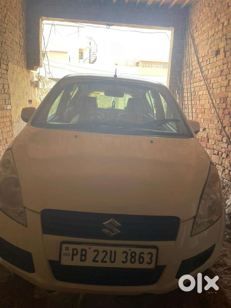 Maruti Suzuki Diesel Car 2009