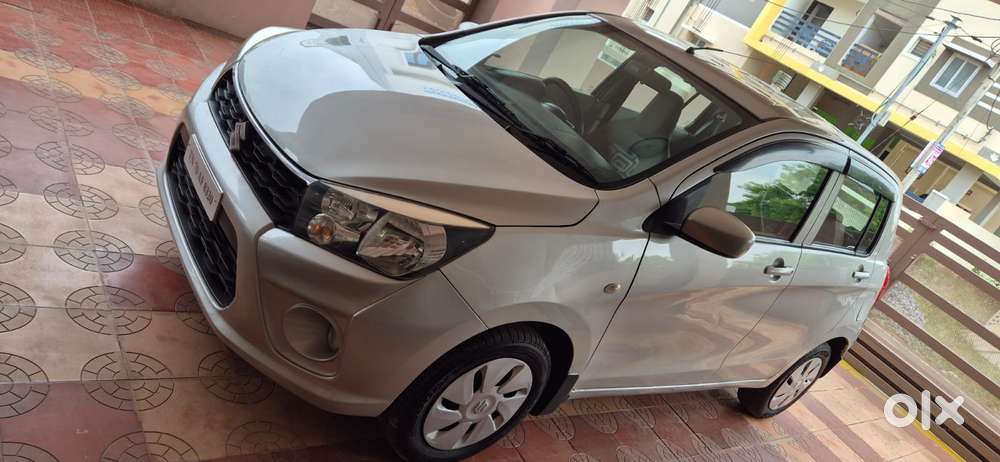 Maruti Suzuki Celerio, 2021, Petrol